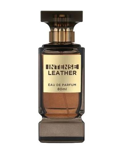 Fragrance World Essencia  Intence Leather главное фото
