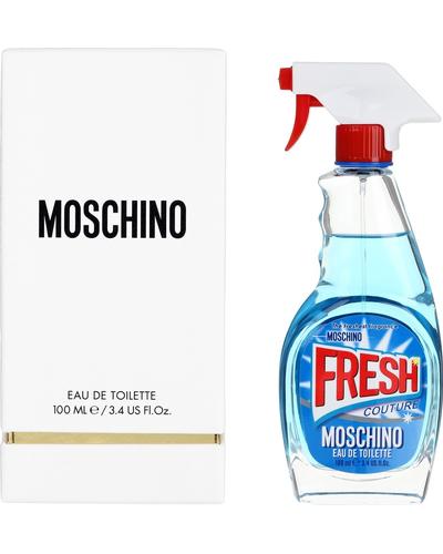 Moschino Fresh фото 2