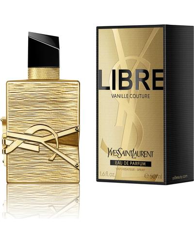 Yves Saint Laurent Libre Vanille Couture фото 2