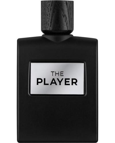 Fragrance World The Player главное фото
