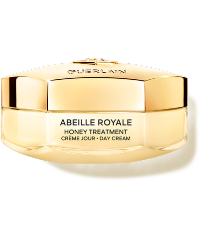 Guerlain Abeille Royale Honey Treatment Day Cream главное фото