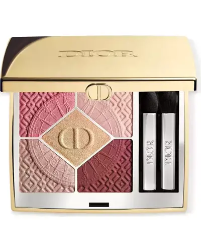 Dior Diorshow 5 Couleurs Couture главное фото