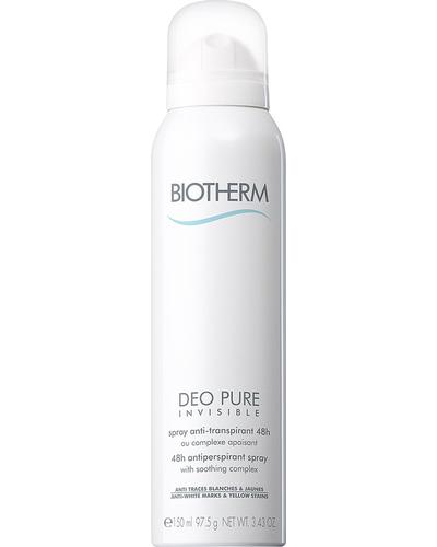 Biotherm Deo Pure Invisible главное фото