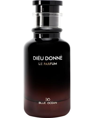 First Perfumes Blue Ocean Dieu Donne главное фото