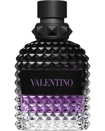 Valentino Uomo Born In Roma Purple Melancholia главное фото