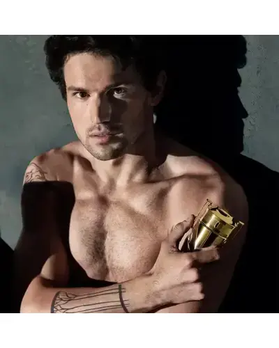 Paco Rabanne Invictus Elixir фото 1