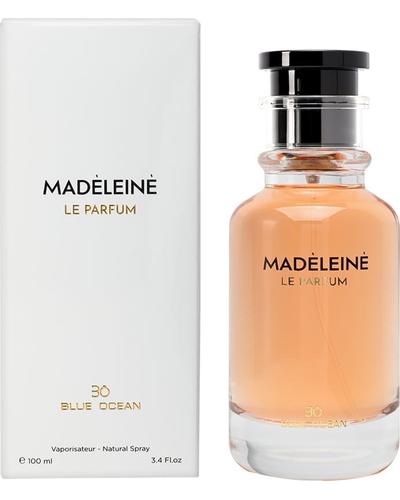 First Perfumes Blue Ocean Madeleine главное фото