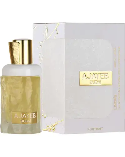 Lattafa Perfumes Ajayeb Dubai Portrait фото 3