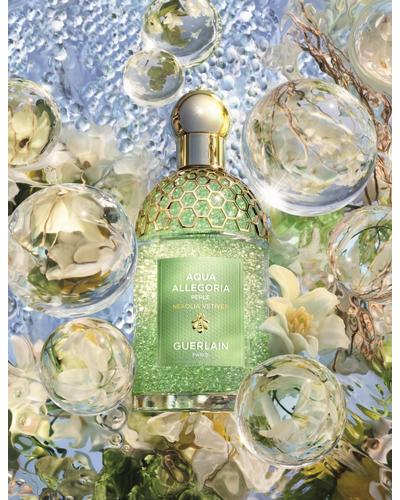 Guerlain Aqua Allegoria Perle Nerolia Vetiver фото 3