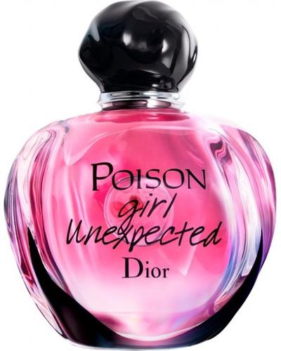 Dior Poison Girl Unexpected главное фото