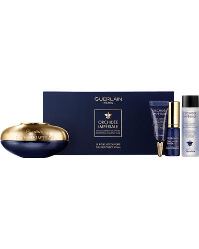 Guerlain Orchidee Imperiale The Discovery Ritual главное фото