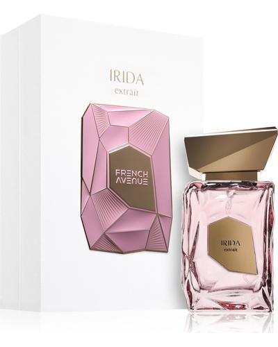 Fragrance World French Avenue Irida Extrait фото 1