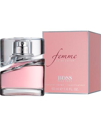 Hugo Boss Boss Femme фото 1