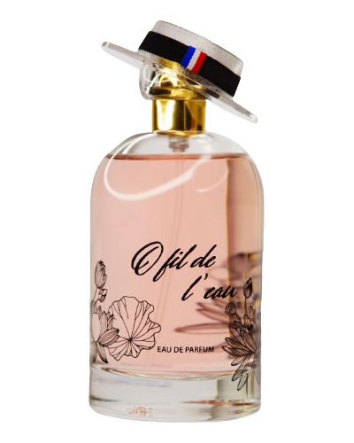 Dina Cosmetics Fil de l'eau Joy главное фото