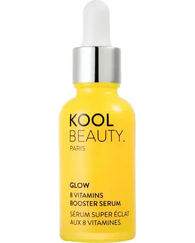Kool Beauty 8 Vit Booster Serum главное фото