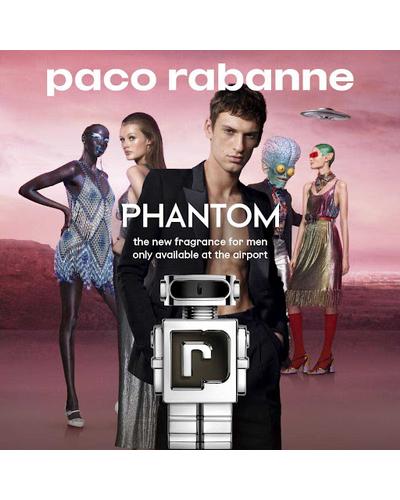 Paco Rabanne Phantom фото 1