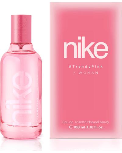 Nike Trendy Pink Woman главное фото