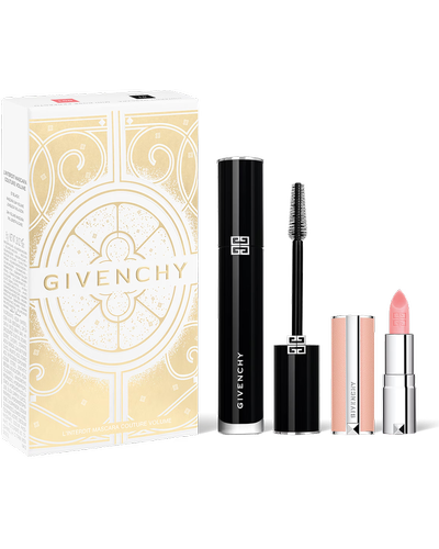 Givenchy L'Interdit Mascara Gift Set главное фото