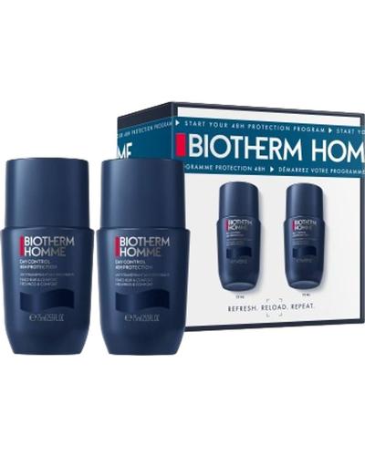 Biotherm Day Control Roll On Duo Set главное фото