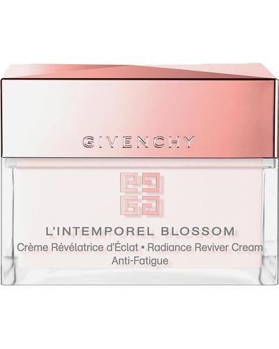 Givenchy L'Intemporel Blossom Radiance Reviver Cream главное фото