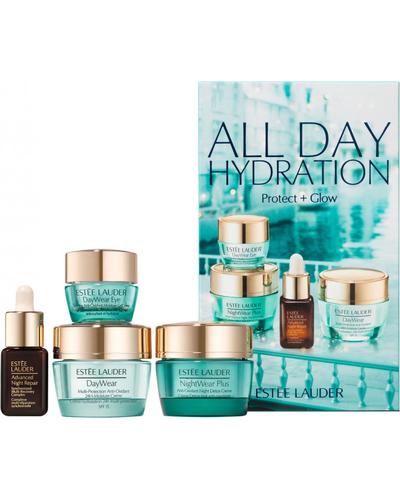 Estee Lauder All Day Hydration Protect + Glow Set главное фото