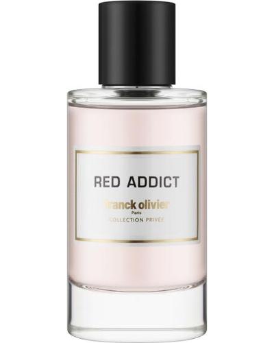 Franck Olivier Collection Prive Red Addict главное фото