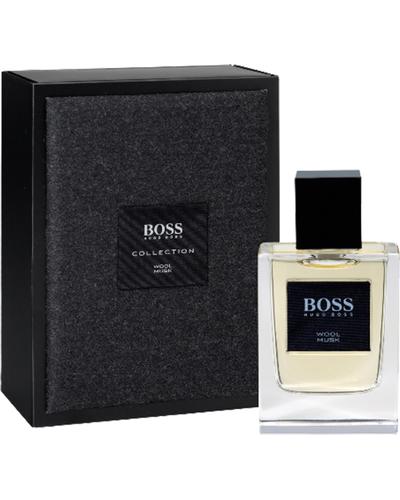 Hugo Boss Boss The Collection Wool Musk фото 3