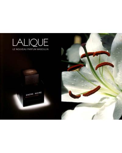 Lalique Encre Noire фото 6