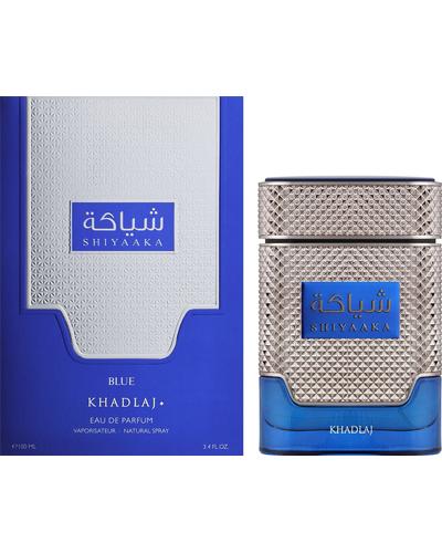 Khadlaj Shiyaaka Blue фото 1