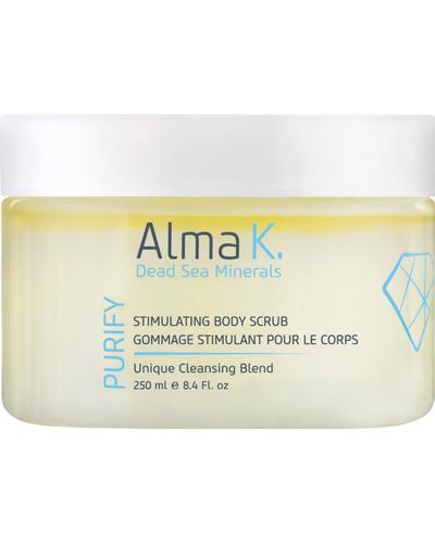 Alma K Stimulating Body Scrub главное фото