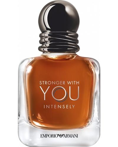 Giorgio Armani Stronger With You Intensely главное фото