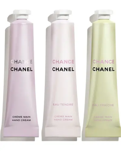 CHANEL Chance Hand Cream Set главное фото