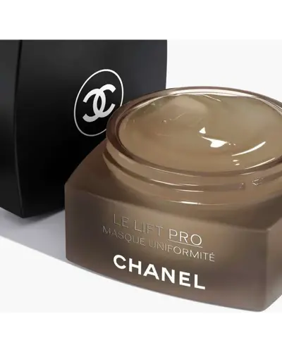 CHANEL Le Lift Pro Masque Uniformite фото 1