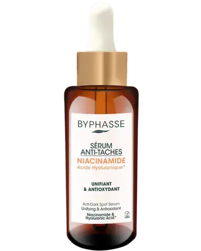 Byphasse Skin Booster Niacinamide Anti-Dark Spots Serum главное фото