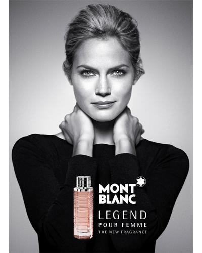 MontBlanc Legend Pour Femme фото 1