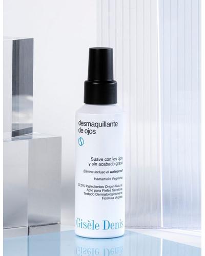 Gisele Denis Eye make-up remover фото 1