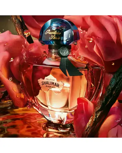 Guerlain Shalimar Millesime Rose фото 1