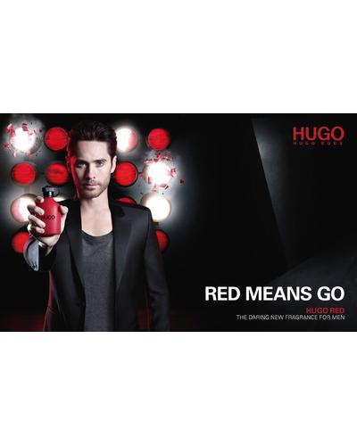 Hugo Boss Hugo Red фото 4
