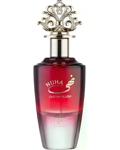 Khadlaj Nuha Cherry Blush главное фото