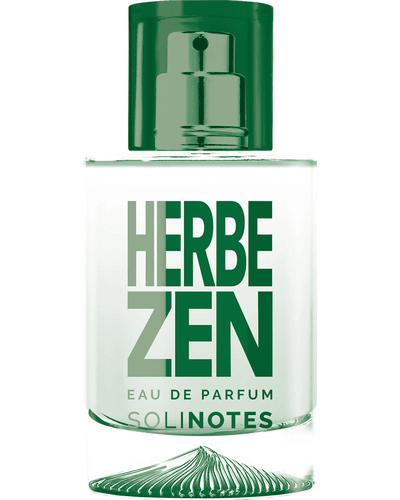 Solinotes Herbe Zen главное фото