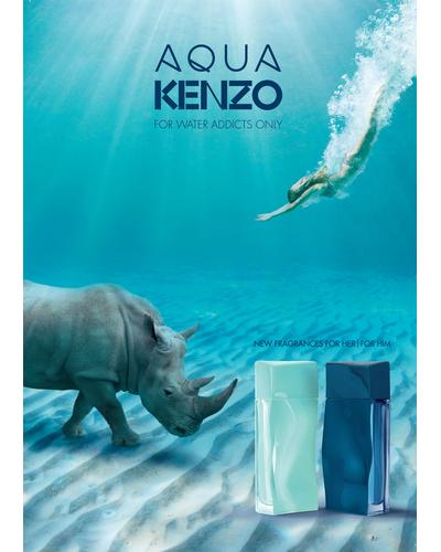 Kenzo Aqua Kenzo pour Femme фото 2