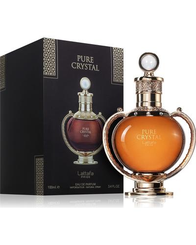 Lattafa Perfumes Pure Crystal фото 1