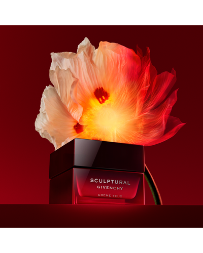 Givenchy Sculptural Eye Cream фото 1