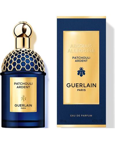 Guerlain Absolus Allegoria Patchouli Ardent фото 1