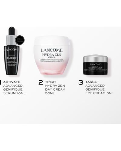 Lancome Hydra Zen Chrsitmas Giftset фото 2