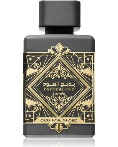 Lattafa Perfumes Badee Al Oud for Glory главное фото