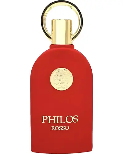 Alhambra Philos Rosso главное фото