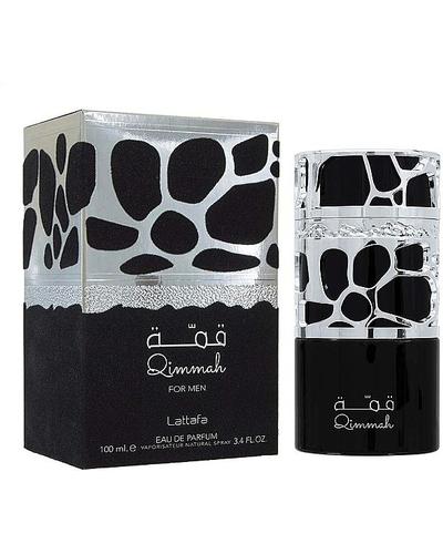 Lattafa Perfumes Qimmah Man главное фото