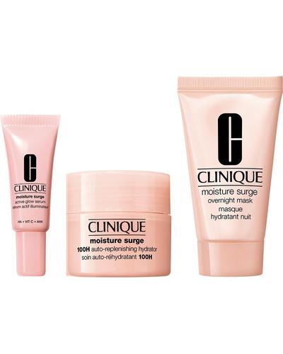 Clinique Moisture Surge Hydration Mini Kit фото 3