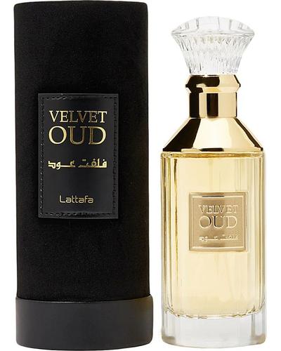Lattafa Perfumes Velvet Oud главное фото